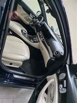 مرسيدس بنز E-Class